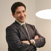 Igor Umerez, CEO