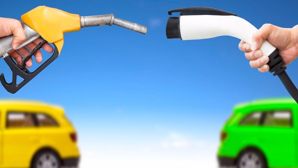 Automakers. Are we prepared for an electric future?