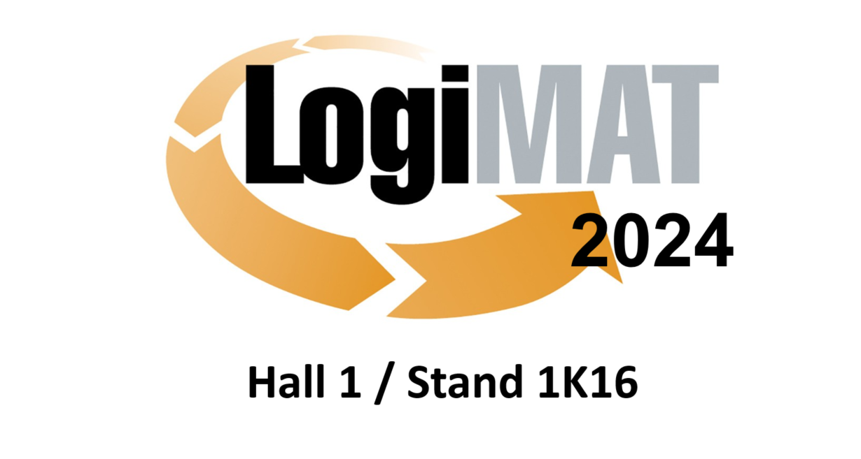 Pick To Light Systems will be exhibiting at LOGIMAT 2024