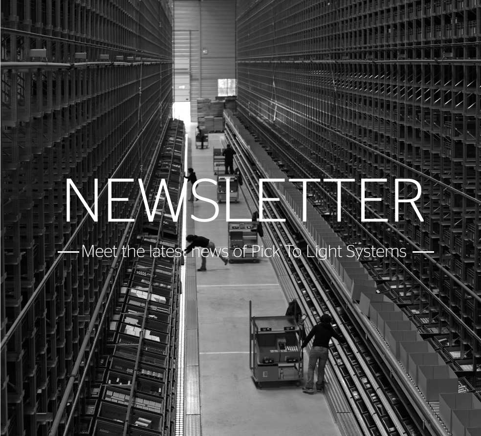 We launch our new newsletter