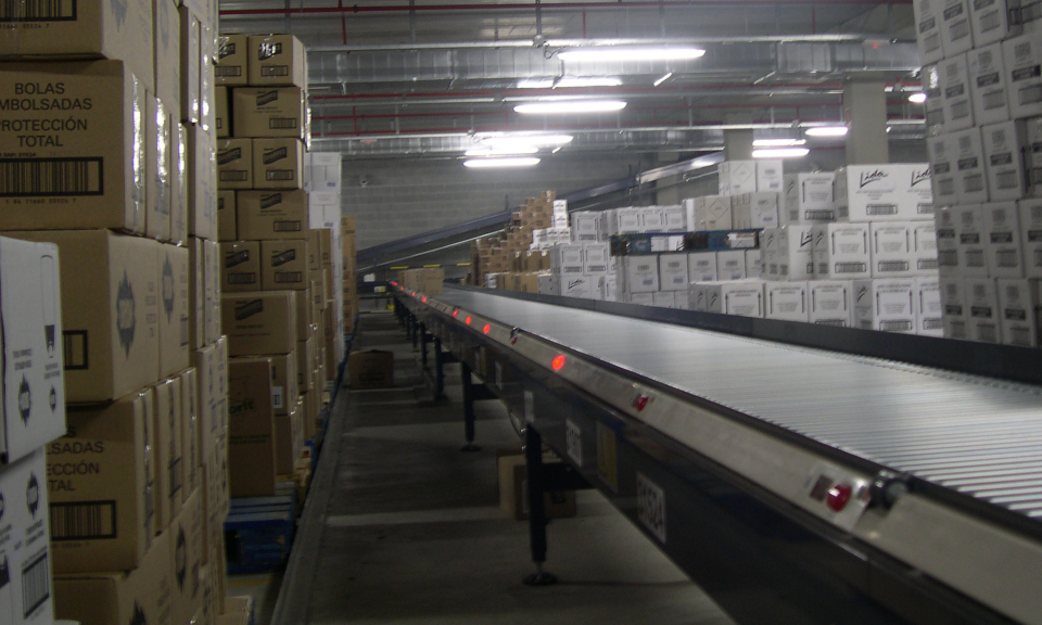 Logistikmanagements 