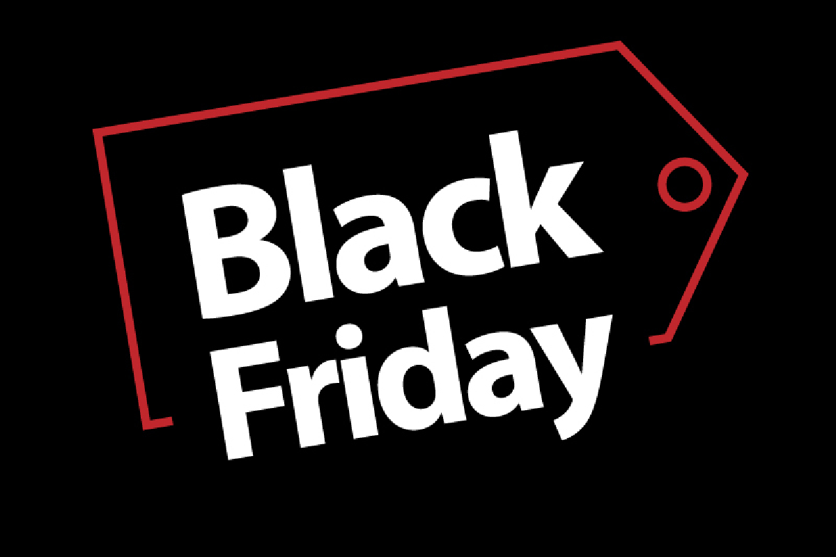 Black Friday: un acontecimiento imposible sin la logística