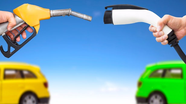 Automobilhersteller Sind wir für eine elektrische Zukunft vorbereitet?