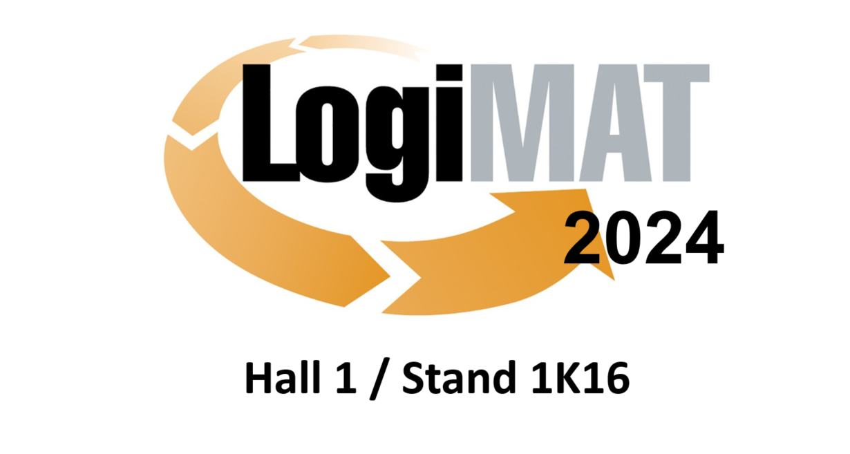 Pick To Light Systems estará expondo no LOGIMAT 2024