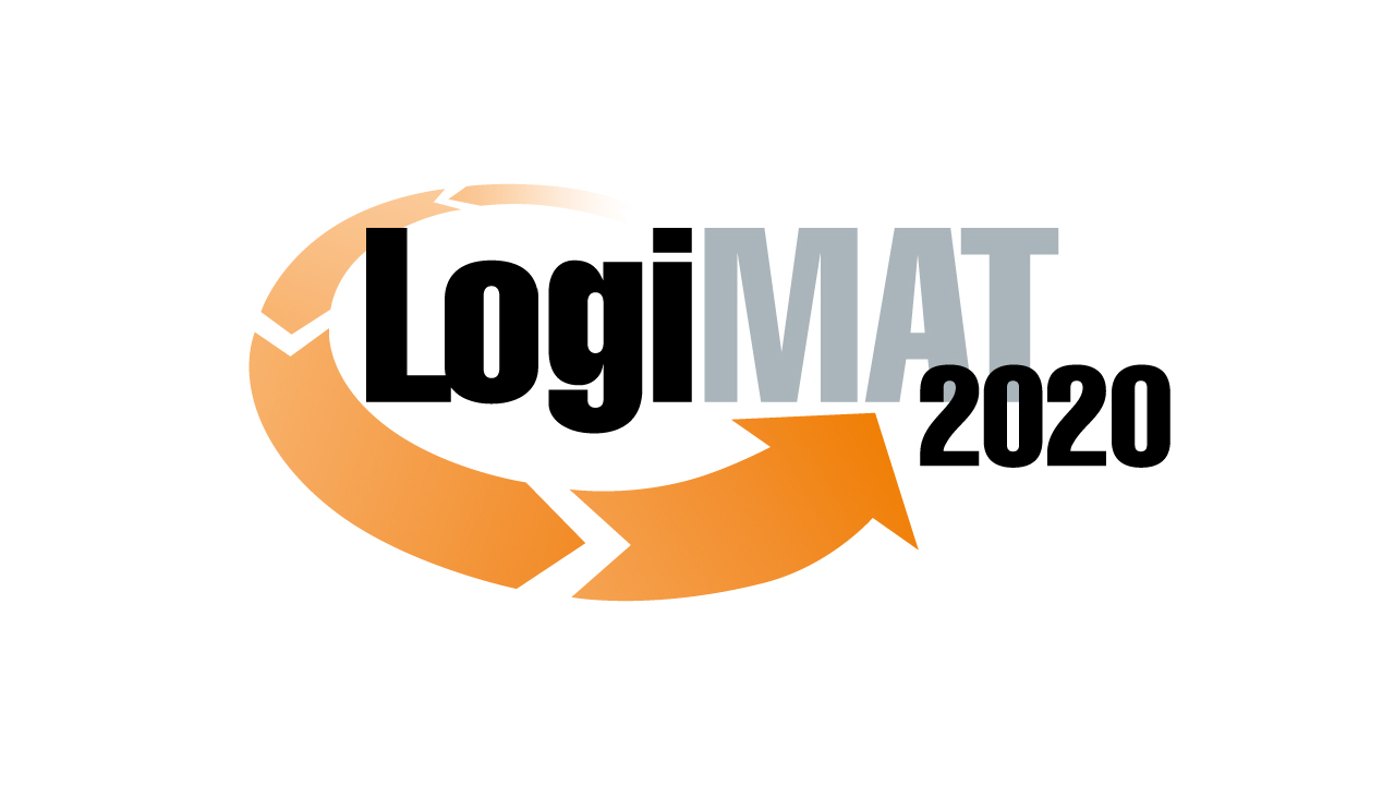 LOGIMAT 2020 cancelado